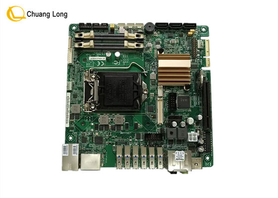 Bom preço cartão-matriz Intel Haswell de Estoril de 4450769935 445-0769935 peças do NCR ATM on-line
