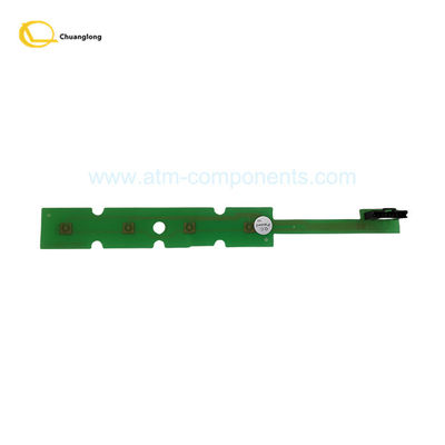 Bom preço 4450704530 445-0704530 ATM Peças da máquina NCR 6622 ASSY FDK PCB RH Função chave Softkey on-line