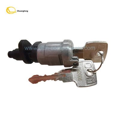 Bom preço 1750020283 01750020283 ATM Partes de máquinas Wincor Cassette Lock on-line