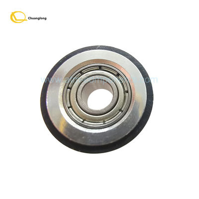 Bom preço 01750173205 1750173205-02 Partes de máquinas de caixas eletrônicos Wincor V2CU Leitor de cartões Roller 5MM on-line