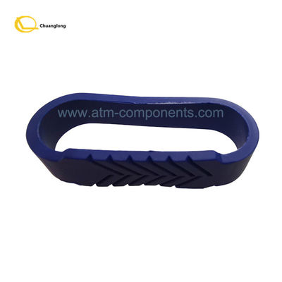 Bom preço Diebold Feeder Shaft ATM Machine Parts 49204018000C Borracha on-line