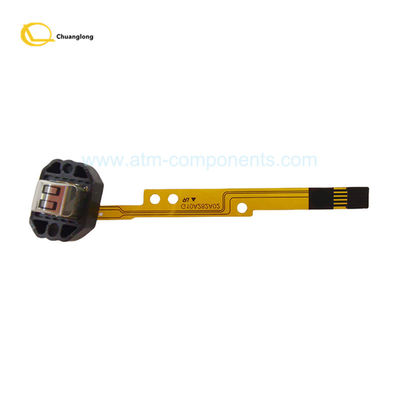 Bom preço 1750304620 ATM Machine Part DN150D Diebold DN Series Card Read Prehead DN Prehead DN100 G13A888B01 01750304620 ICT3H5-3 on-line