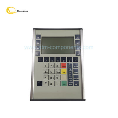 Bom preço 1750109076 01750109076 ATM Partes de Máquina Wincor Nixdorf 2050XE Painel do Operador USB on-line