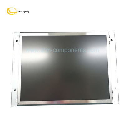 Bom preço 1750262932 01750262932 ATM Banco Peças da máquina Wincor Monitor 15 polegadas Display VGA on-line