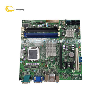 Bom preço 1750186510 01750186510 Peças de máquinas ATM Wincor Nixdorf Cineo C4060 P4-8400 placa-mãe on-line