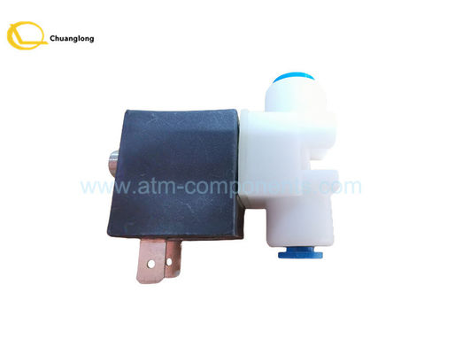 Bom preço 0090007840 009-0007840 Partes de máquinas de caixas eletrônicos 58XX 66XX NCR Pick Parts NCR Solenoide Valve on-line