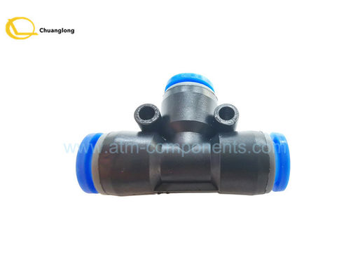 Bom preço 0090007844 009-0007844 Partes de máquinas de caixas eletrônicos NCR Conector de tee on-line