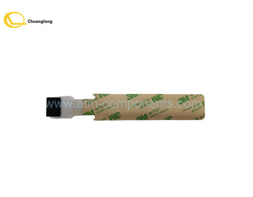 Bom preço 0090007913 009-0007913 ATM Partes de Máquina NCR teclado 4 teclado Membrana on-line