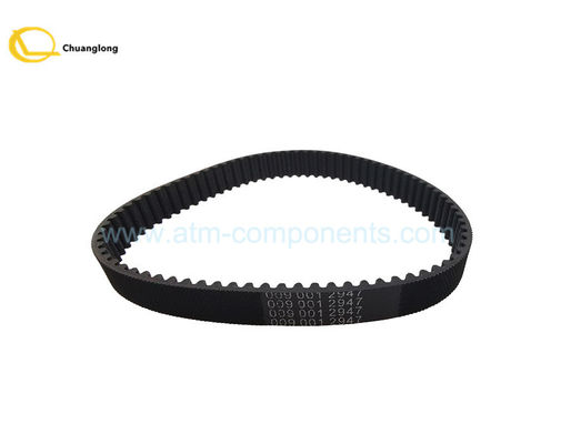 Bom preço NCR Cinturão síncrono ATM Peças sobressalentes 3MR-234-06 0090012947 009-0012947 on-line