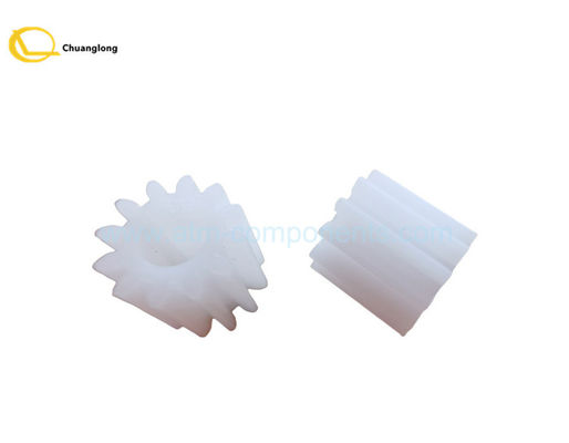 Bom preço 0090017048 009-0017048 Partes de máquinas ATM NCR 12T GEAR ZCL001 Motor passo a passo on-line