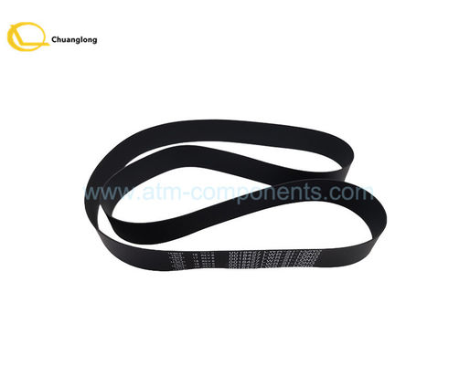 Bom preço 0090018427 009-0018427 Partes de máquinas de caixas eletrônicos NCR 5877 NID Transportes Cinturão comprido on-line