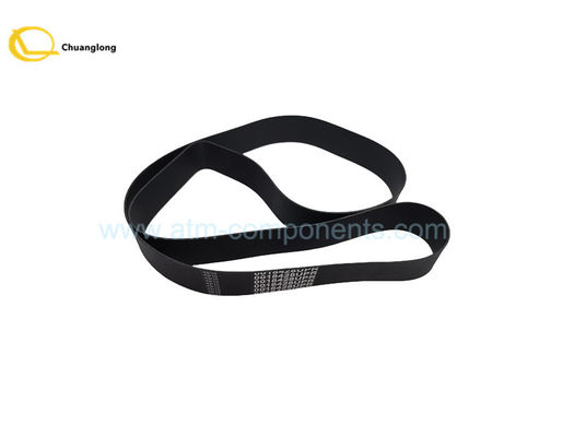 Bom preço 0090018428 009-0018428 Partes de máquinas de caixas eletrônicos NCR 5877 NID Transportes Cinturão comprido on-line