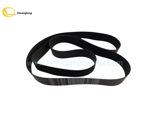 Bom preço 0090019378 009-0019378 Partes de máquinas ATM NCR 5886 5887 Transporte Cintura superior plana on-line