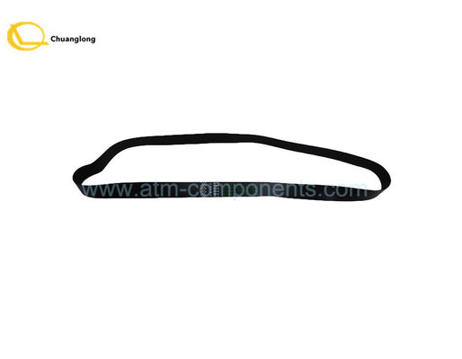 Bom preço 0090019385 009-0019385 Partes de máquinas ATM NCR 66XX 6625 NCR apresentador cintura de transporte inferior on-line