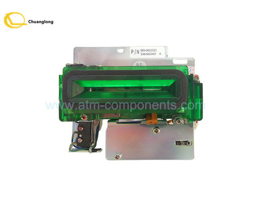 Bom preço 0090022325 009-0022325 Partes de máquinas de caixas eletrônicos NCR Card Reader Gate IMCRW STD Shutter Assy on-line
