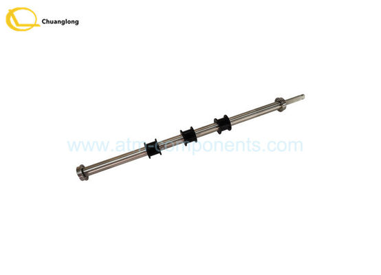 Bom preço 49202789000B Peças de máquinas de caixas eletrônicos Diebold Opteva Shaft XPRT Drive NON - Grooved 49-202789-000B on-line