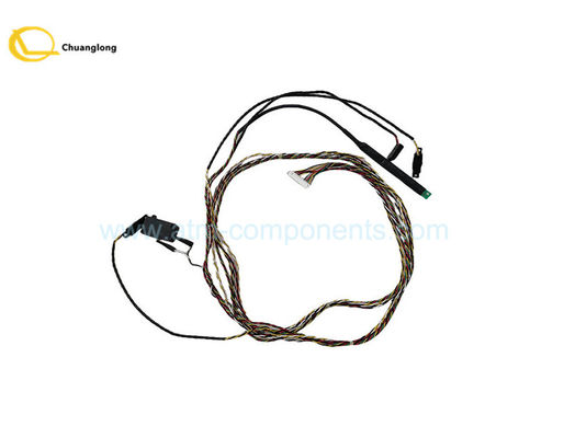 Bom preço Peças sobressalentes para ATM Diebold Opteva Sensor Cable Harness 620mm 49207982000D 49-207982-000D on-line