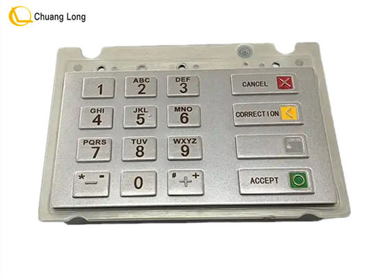 Bom preço 01750258214 ATM Parts Wincor Procash 285 PC285 J6.1 EPP on-line