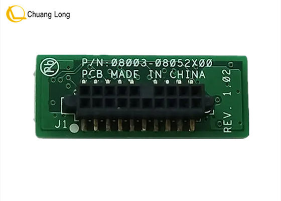 Bom preço 009-0030950 NCR ATM Parts TPM 2.0 Module 1.27mm ROW Pitch PCB Assembly on-line