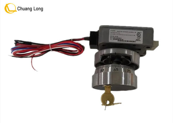 Bom preço 49-261690-000A 49261690000A Peças de máquinas de caixas eletrônicos fechado on-line