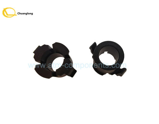 Bom preço NCR 5887 Dispensador de moeda NCR de plástico de inserção, apresentador de 4450582160 445-0582160 on-line