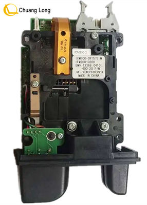 Bom preço 01750208511 1750208511 Wincor Nixdorf ATM Peças Card Reader CHD DIP híbrido ICM300-3R1573 on-line