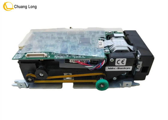Bom preço ICT3K7-3R6940 Peças da máquina ATM Sankyo Compact Motorized Card Reader on-line