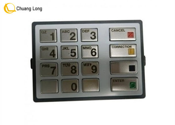 Bom preço teclado de Diebold Nixdorf EPP7 BSC das peças da máquina de 49249440721A 1750344829 ATM on-line