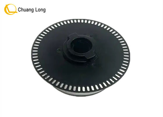 Bom preço 009-0032555 0090032555 Partes de máquinas ATM NCR 6683 BRM Escrow Central Tape Reel on-line