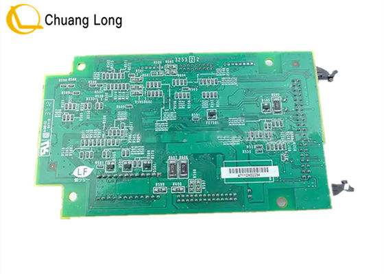 Bom preço 2PU4008-3253 ATM Parts 0KI RG7 Cassette Parts OKI G7 Cassette Board on-line