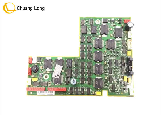 Bom preço 01750102014 1750102014 Wincor Nixdorf ATM Peças CCDM Dispensador Electronic VM3 Motherboard on-line