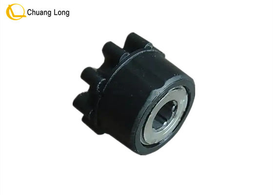 Bom preço ATM Parts Wincor Nixdorf CMD V4 Sleeve do eixo com rolamento 01750049382 1750049382 on-line