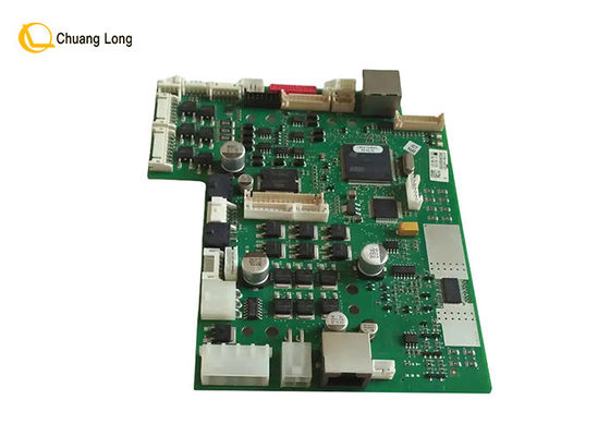 Bom preço 01750140781 1750140781 ATM Peças Wincor Cineo C4060 C4040 Controlador do módulo principal Placa de controlo de PCB on-line
