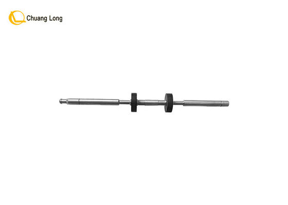 Bom preço 445-0756286-21 445-0729504 Máquina ATM Peças sobressalentes NCR S2 Pick Module Pinch Roller Shaft Assy on-line