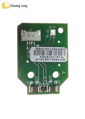 Bom preço ATM NCR Selfserv S2 Pick Module Pick LED PCB Assy 445-0756286-25 4450749759 445-0749759 on-line