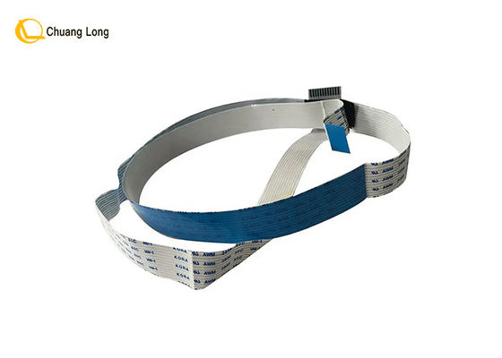 Bom preço Peças de máquinas ATM Hyosung K-ASSY Borracha FFC Cabo S4371000062 4371000062 on-line