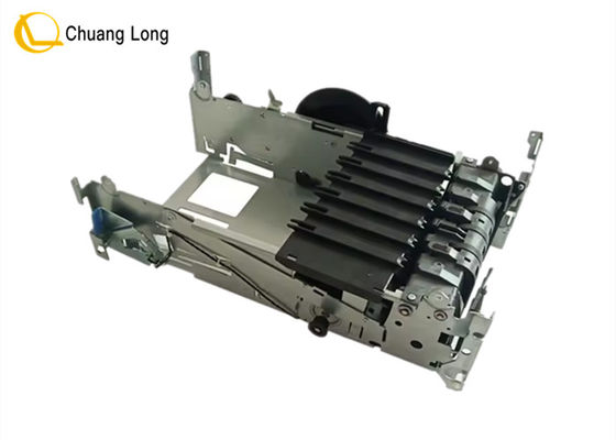 Bom preço Reparação de caixas eletrônicos Peças Diebold 5500 Stacker Module 49242427000A 49-242427-000A on-line