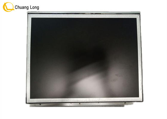 Bom preço 49250934000A 49-250934-000A Partes de máquinas de caixas eletrônicos Diebold 5500 15 Inch Display LCD Monitor on-line