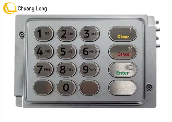 Bom preço 4450745408 ATM Partes da máquina NCR teclado EPP-3 International Module Assy 445-0745408 on-line