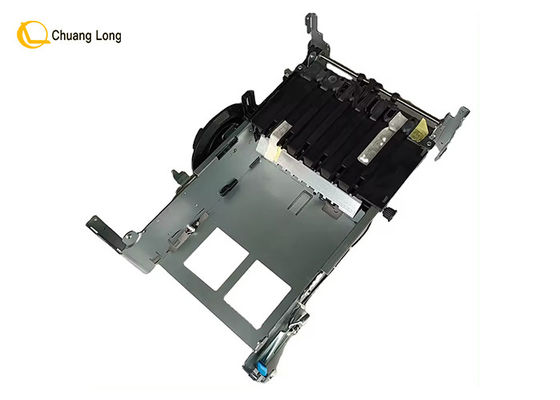 Bom preço Partes de máquinas ATM Diebold 5500 2.0 AFD Stacker 49-254690-000E 49254690000E on-line