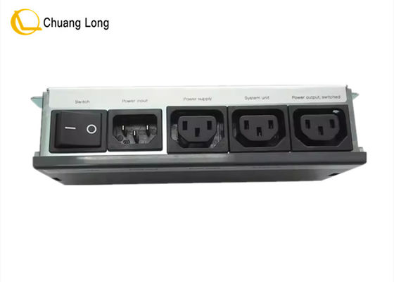 Bom preço Automóvel de distribuição automática Peças Wincor Cineo C4060 Potência de saída Distribuidor comutado CTM 01750150107 1750150107 on-line