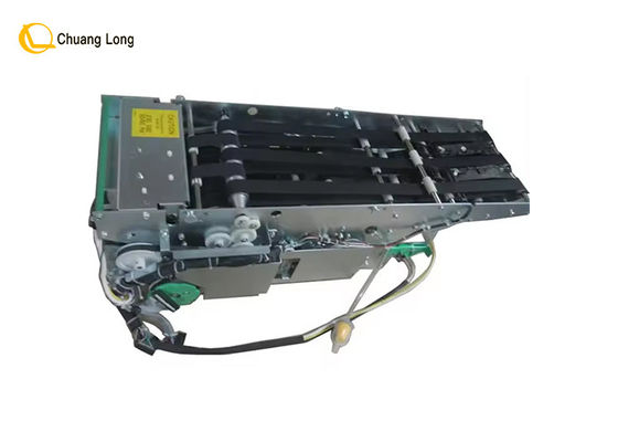 Bom preço Peças originais de ATM novo NCR 6622 Assembléia apresentadora 4450714197 445-0714197 on-line