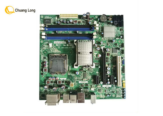 Bom preço ATM Peças Diebold CCA KIT PRCSR C2D Sierra placa-mãe 49-222685-301A 49222685301A on-line