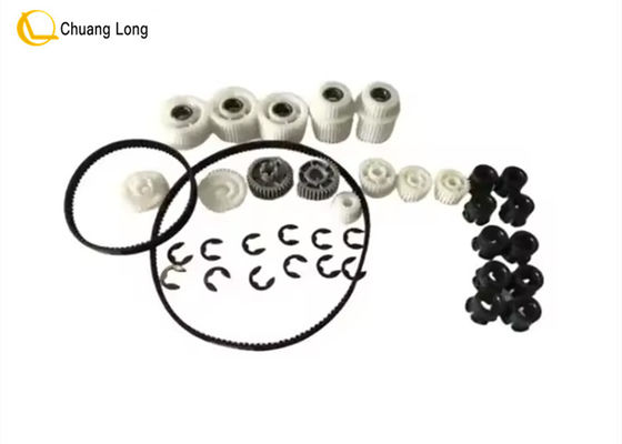 Bom preço 4450704985 445-0704985 NCR Aria 3 Double Pick Drive Gear Bearing Kit ATM Peças sobressalentes on-line