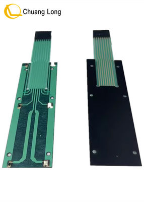 Bom preço Partes sobressalentes ATM NCR S2 Sensor de saída NCR 8P Carriage Flex Assembly 009-0030761 on-line