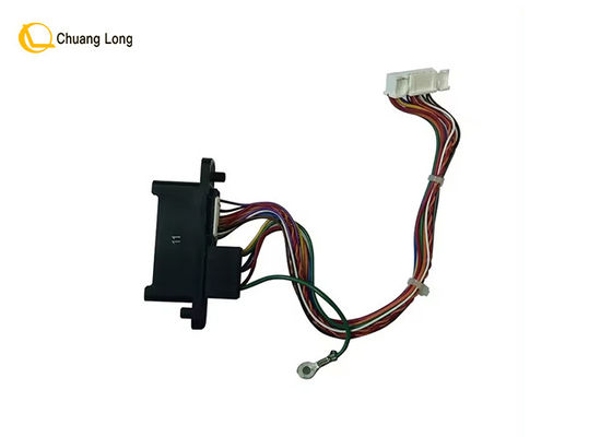 Bom preço Partes da máquina ATM NCR 6683 BRM Conector de cassete 009-0029127 009-0029127-41 on-line