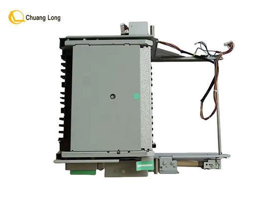 Bom preço Partes sobressalentes de máquinas ATM 6683 6687 NCR BRM Parte sobressalente do quadro superior frontal 0090030514 009-0030514 on-line