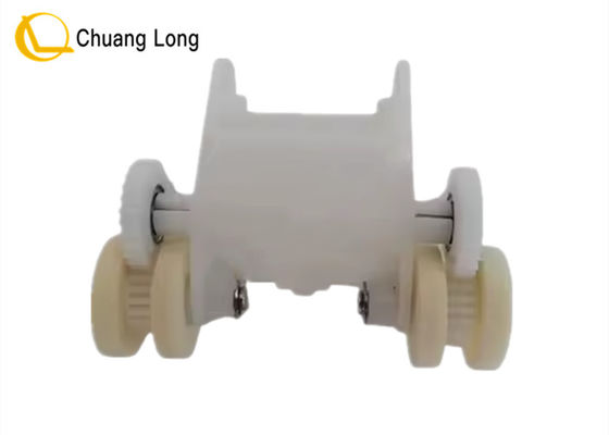 Bom preço Máquina ATM Partes Guia de rolos Wincor para Cineo VS Modulo 1750200435-64 1750169161 on-line