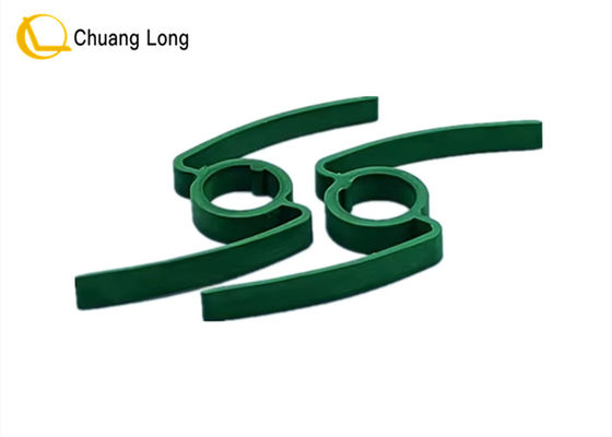 Bom preço Peças de caixas eletrônicos Wincor C,1PADDLE TWOFOLD H-NBR 75 1750337480 01750337480 on-line