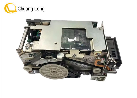 Bom preço Peças de máquina ATM Wincor Nixdorf V2XF Card Reader 01750105986 1750105986 on-line